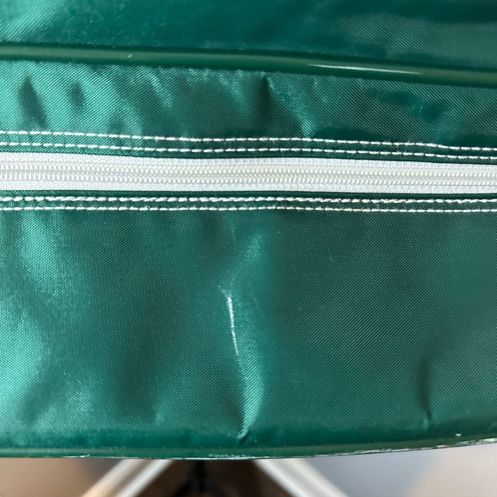 Adidas Gym Bag with Bottom Conpartment SOLD - Picture 2 of 7